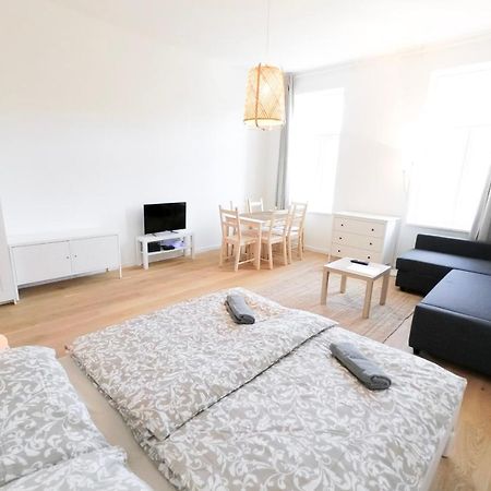 Vienna City Apartments - Metro 1160 فيينا المظهر الخارجي الصورة
