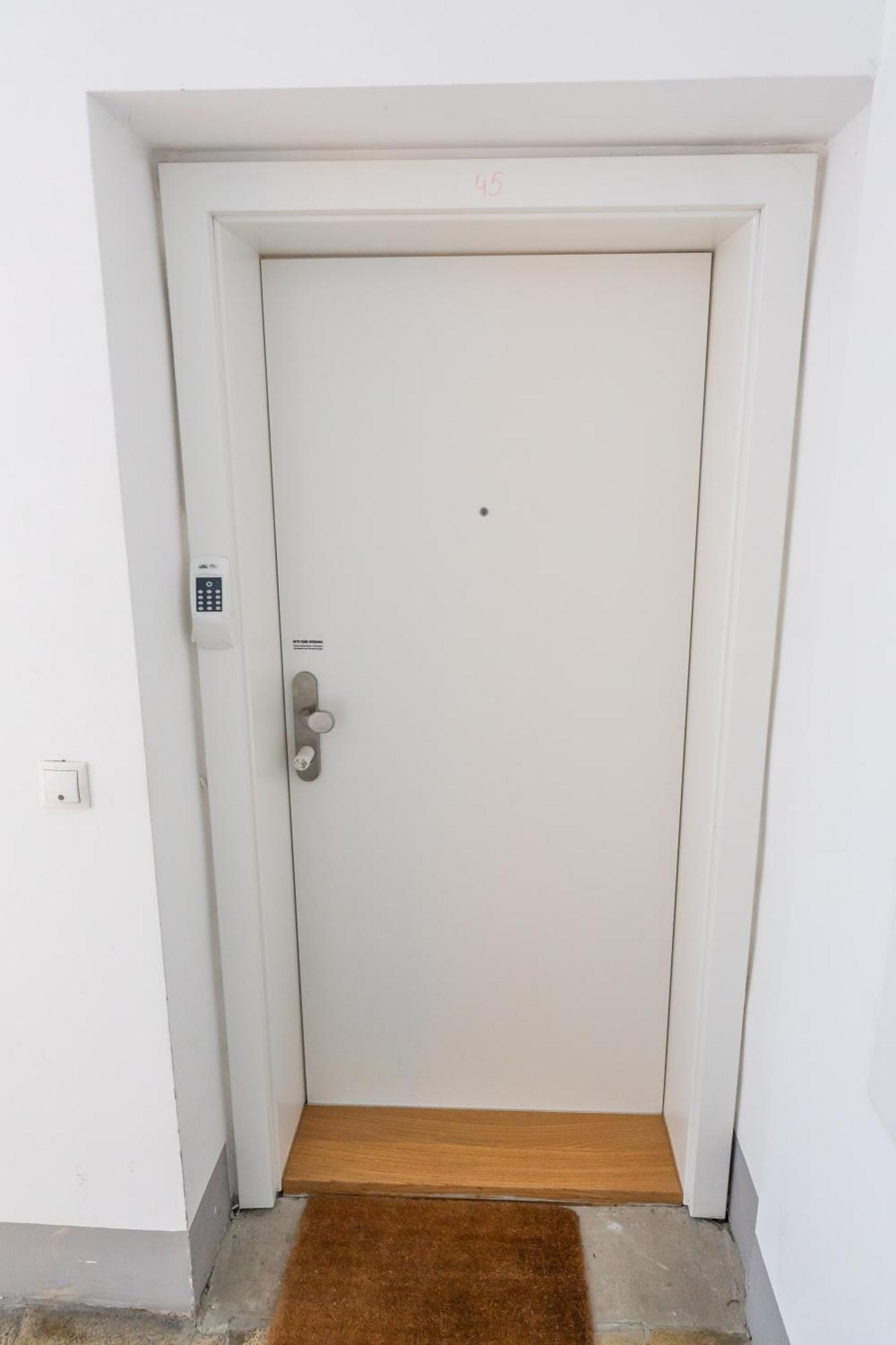 Vienna City Apartments - Metro 1160 فيينا المظهر الخارجي الصورة