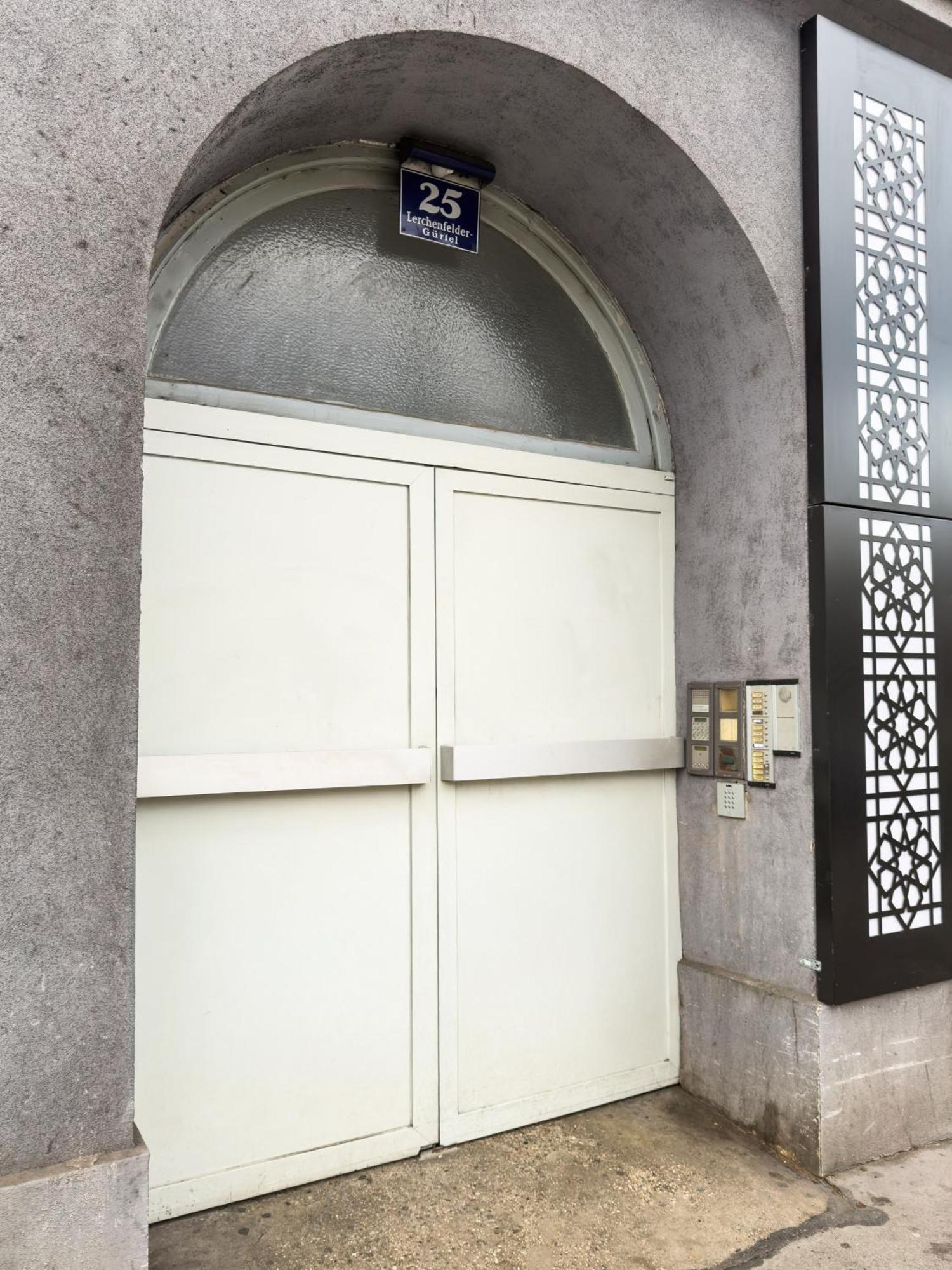 Vienna City Apartments - Metro 1160 فيينا المظهر الخارجي الصورة