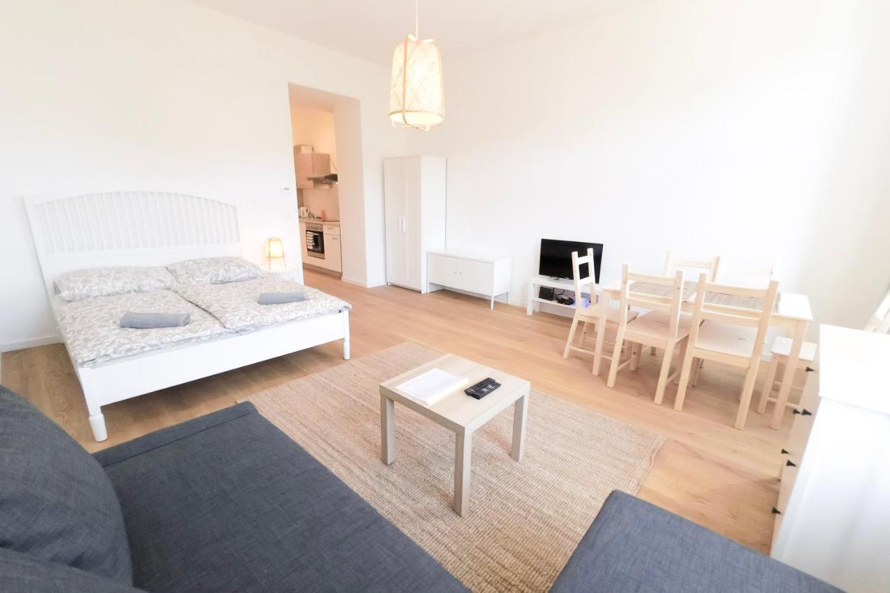 Vienna City Apartments - Metro 1160 فيينا المظهر الخارجي الصورة