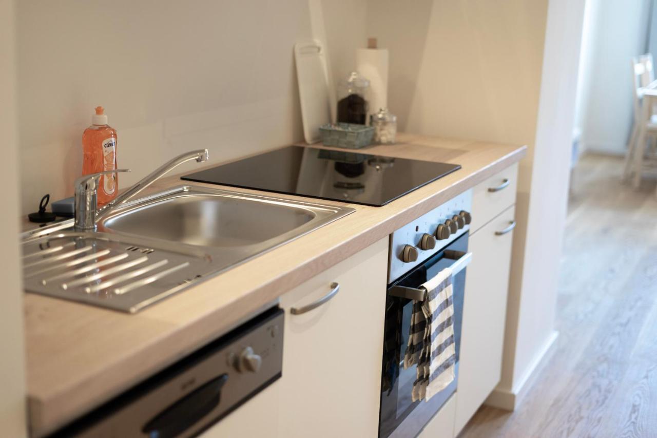 Vienna City Apartments - Metro 1160 فيينا المظهر الخارجي الصورة