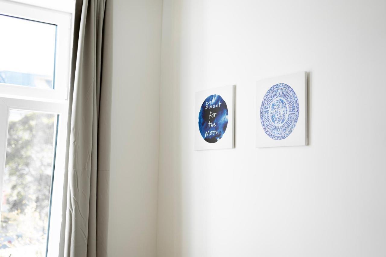 Vienna City Apartments - Metro 1160 فيينا المظهر الخارجي الصورة