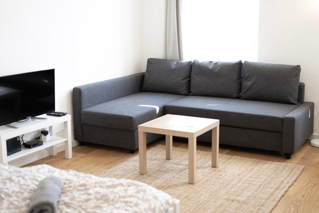 Vienna City Apartments - Metro 1160 فيينا المظهر الخارجي الصورة
