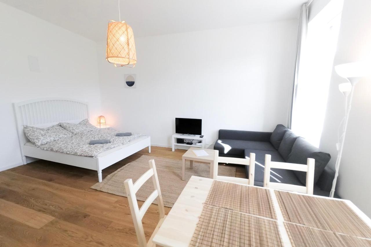 Vienna City Apartments - Metro 1160 فيينا المظهر الخارجي الصورة